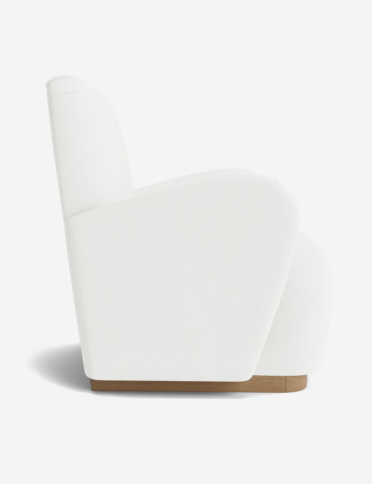 Bei Accent Chair by DISC Interiors