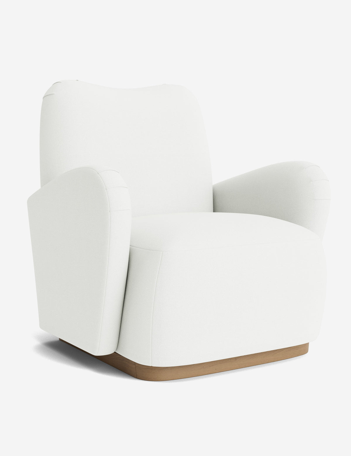 Bei Accent Chair by DISC Interiors