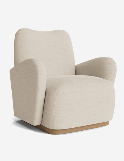 Bei Accent Chair by DISC Interiors