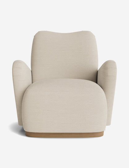 Bei Accent Chair by DISC Interiors