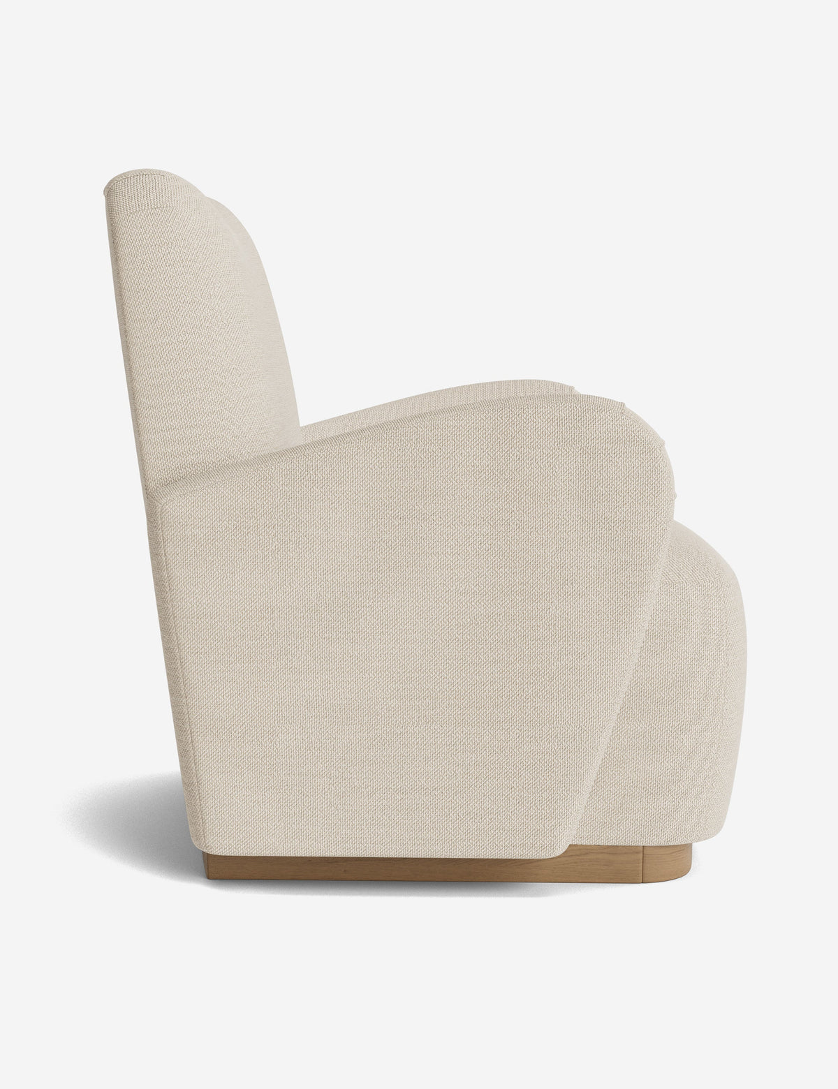 Bei Accent Chair by DISC Interiors