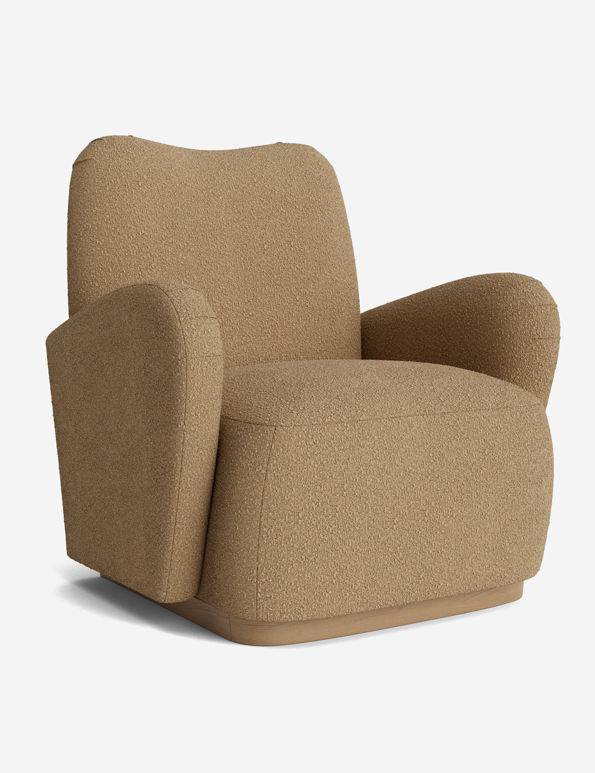 Bei Accent Chair by DISC Interiors