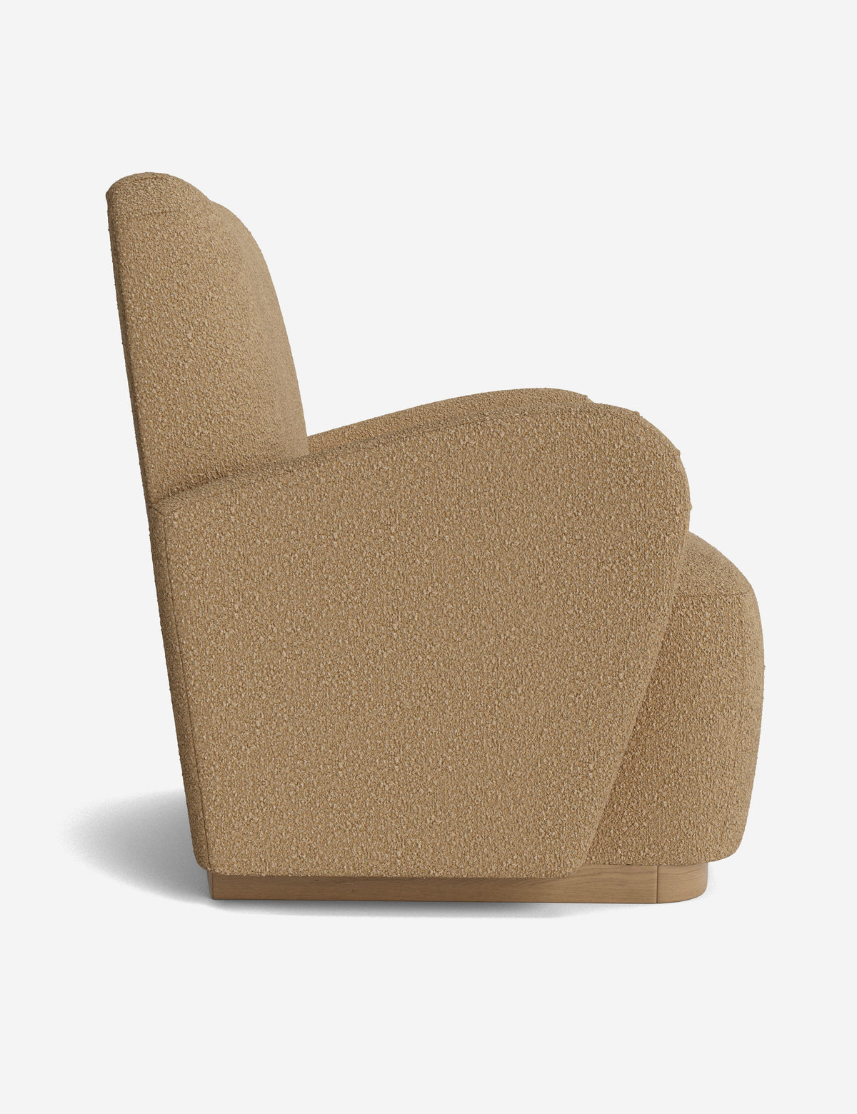 Bei Accent Chair by DISC Interiors