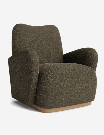 Bei Accent Chair by DISC Interiors