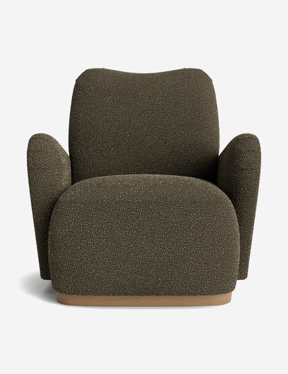 Bei Accent Chair by DISC Interiors