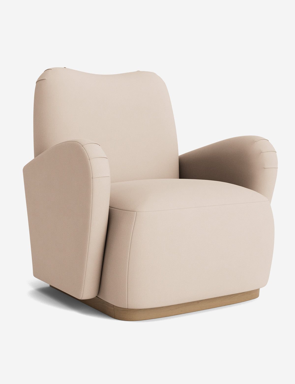 Bei Accent Chair by DISC Interiors