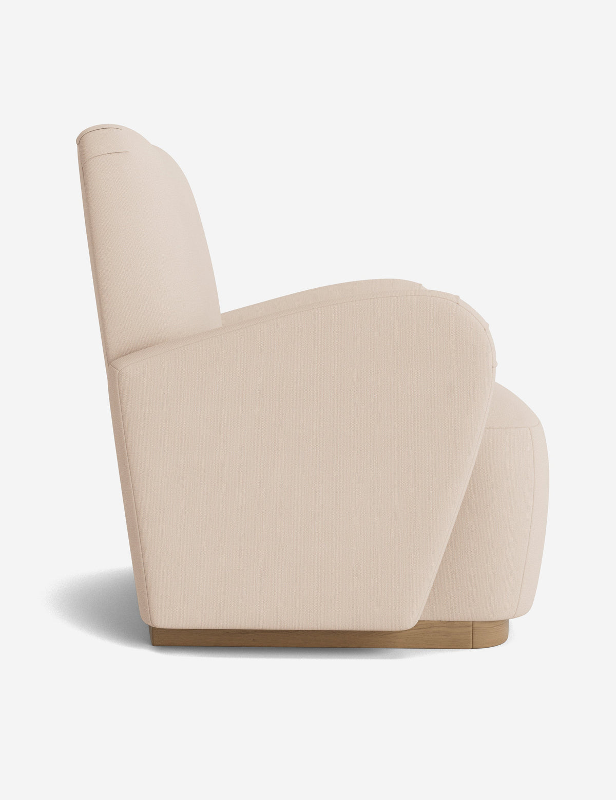 Bei Accent Chair by DISC Interiors