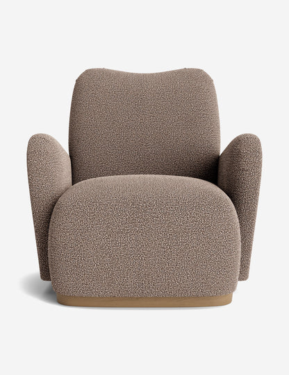 Bei Accent Chair by DISC Interiors