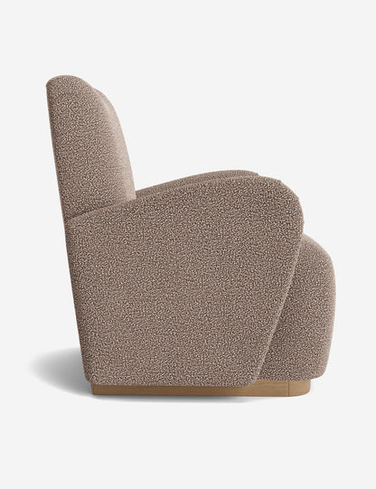 Bei Accent Chair by DISC Interiors