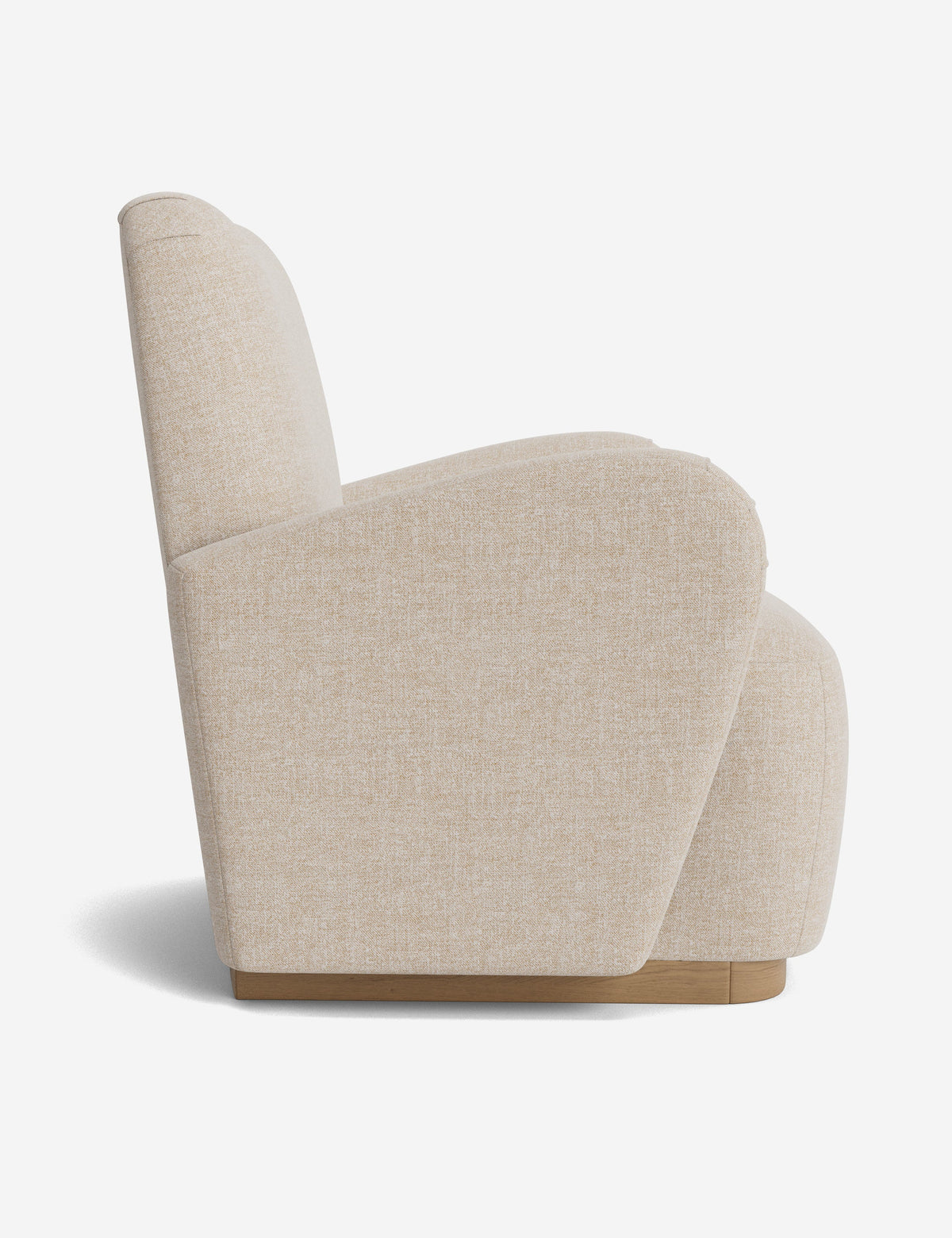 Bei Accent Chair by DISC Interiors