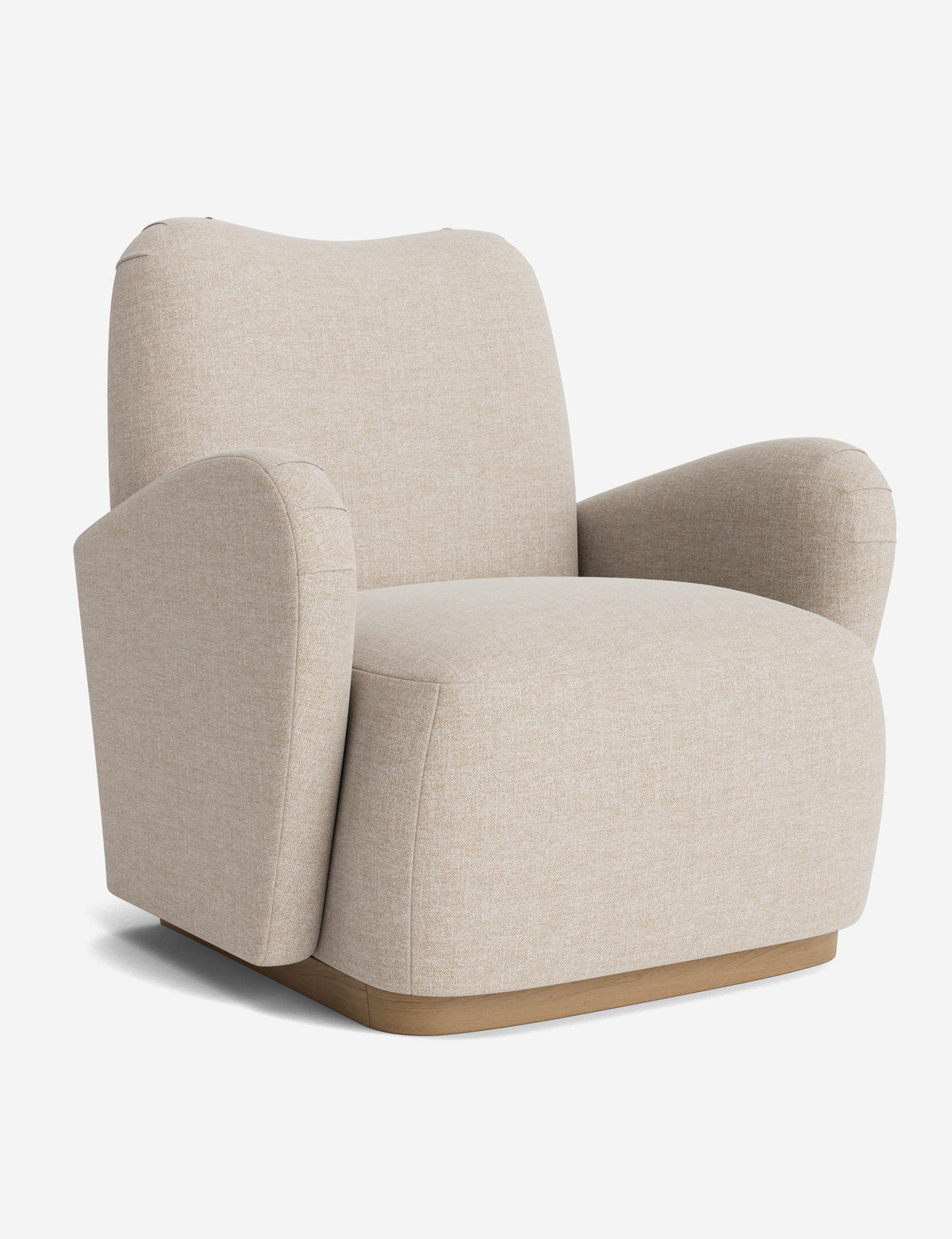 Bei Accent Chair by DISC Interiors