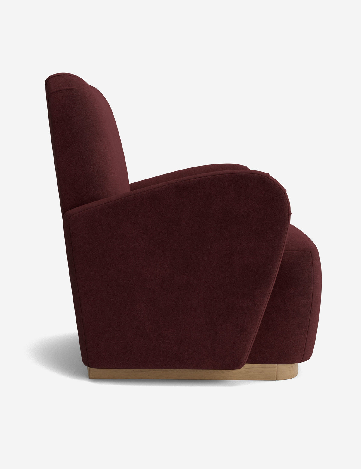 Bei Accent Chair by DISC Interiors