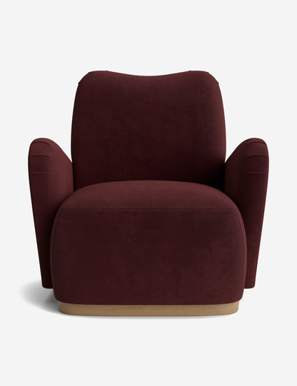Bei Accent Chair by DISC Interiors