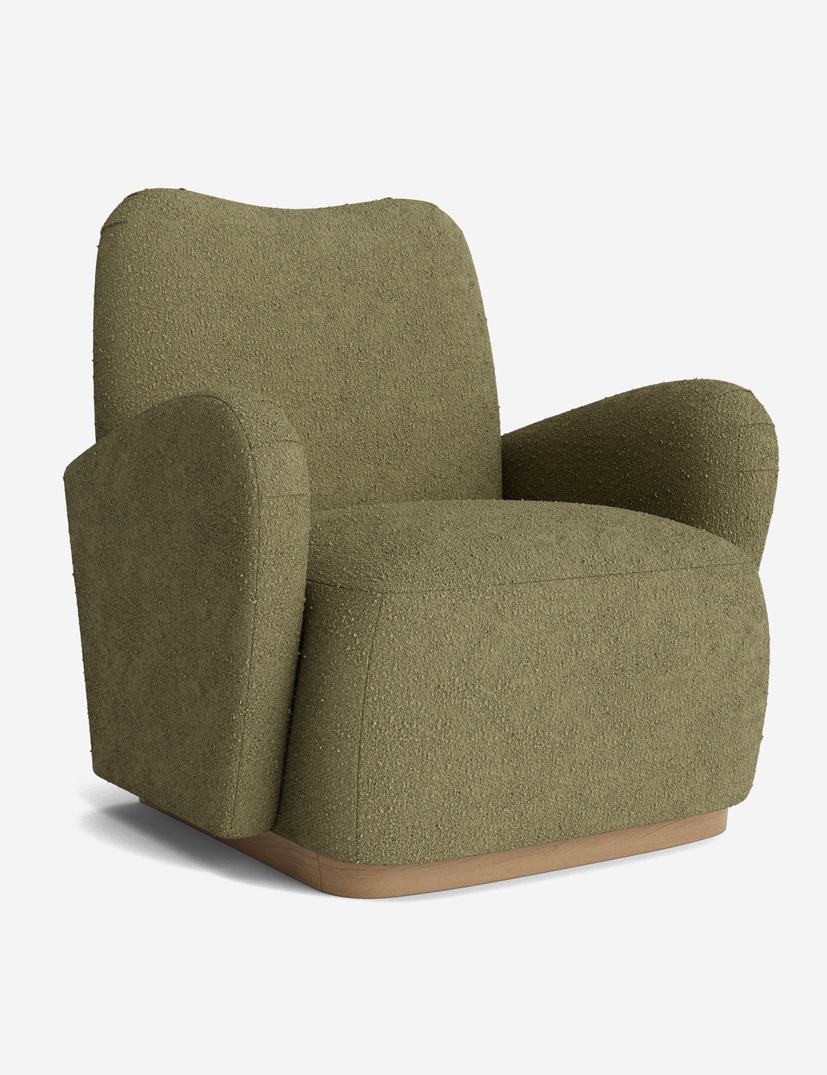 Bei Accent Chair by DISC Interiors