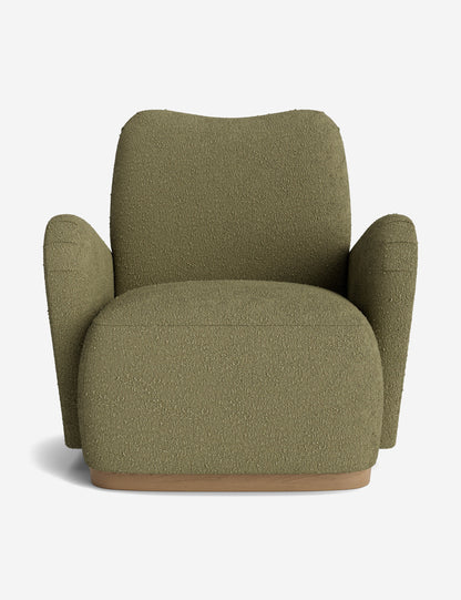 Bei Accent Chair by DISC Interiors