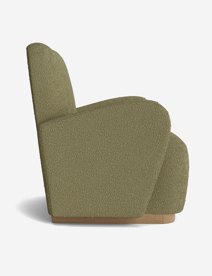 Bei Accent Chair by DISC Interiors