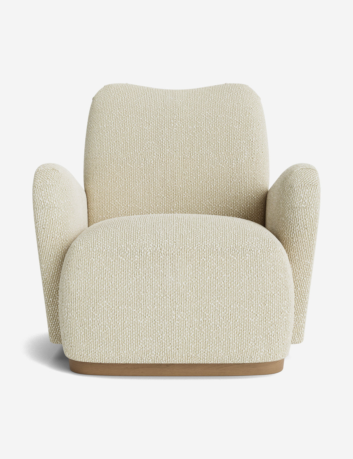 Bei Accent Chair by DISC Interiors