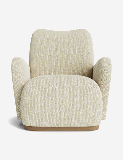 Bei Accent Chair by DISC Interiors