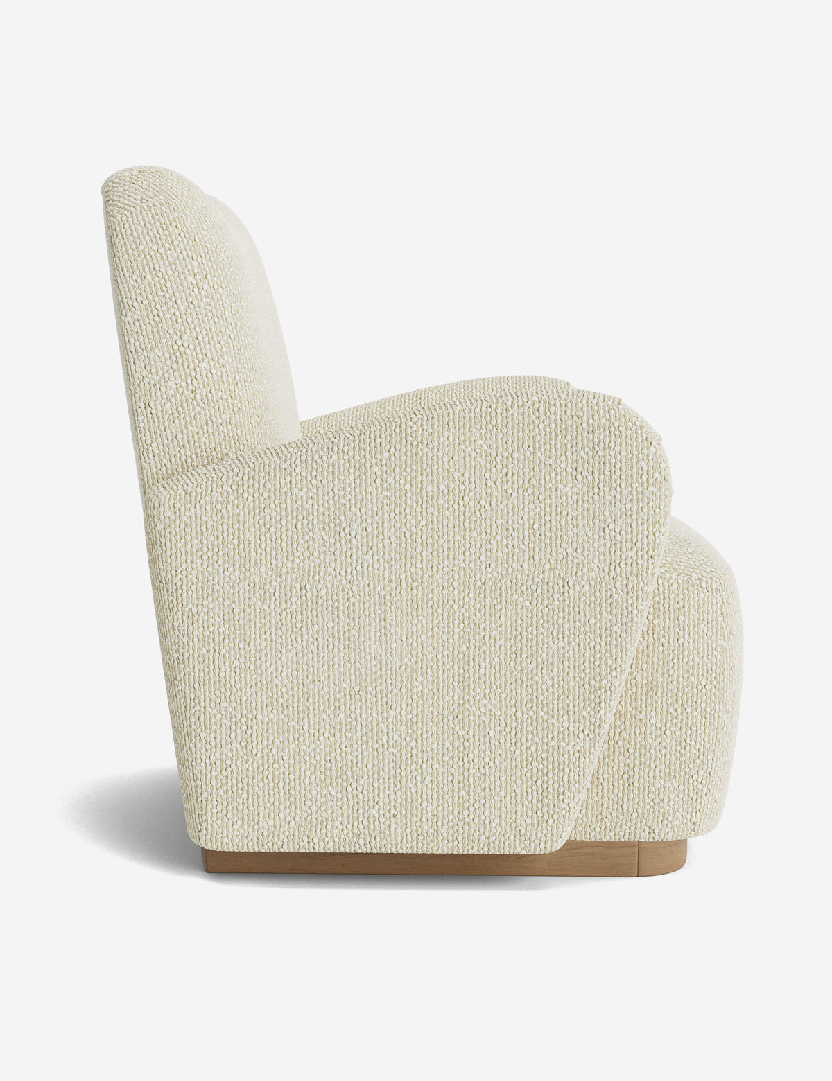 Bei Accent Chair by DISC Interiors