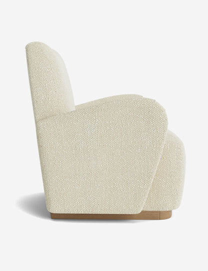 Bei Accent Chair by DISC Interiors