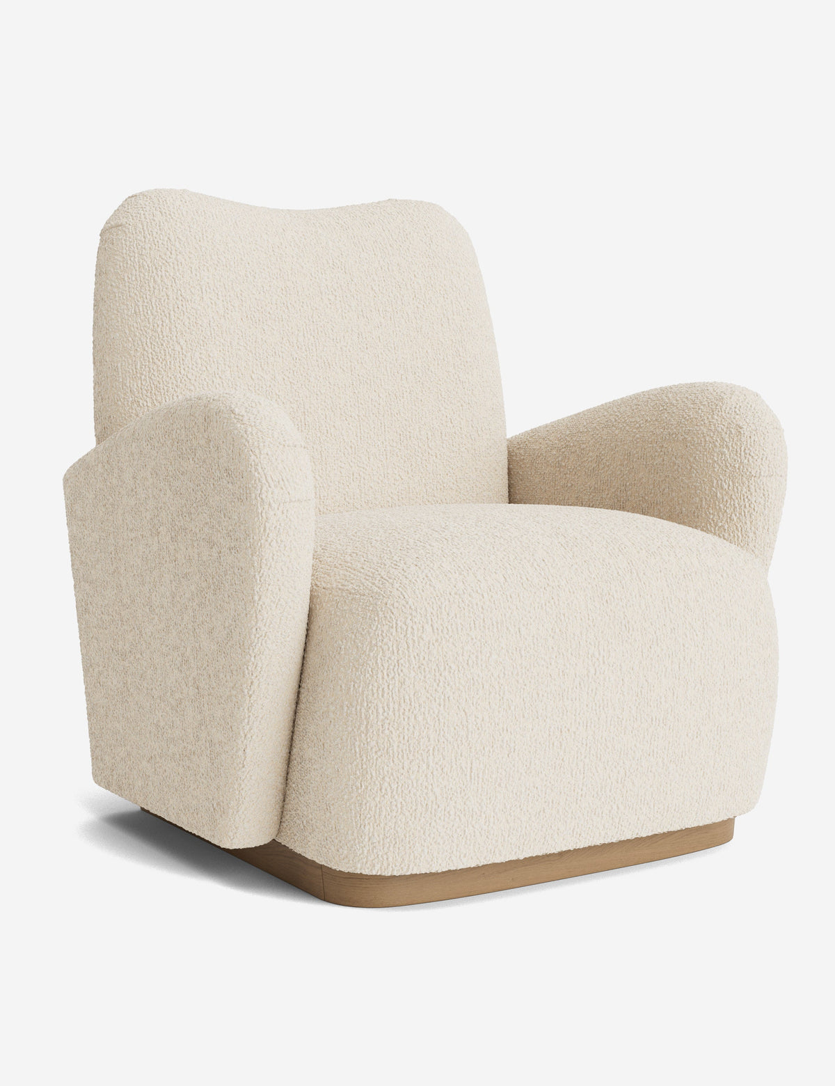 Bei Accent Chair by DISC Interiors