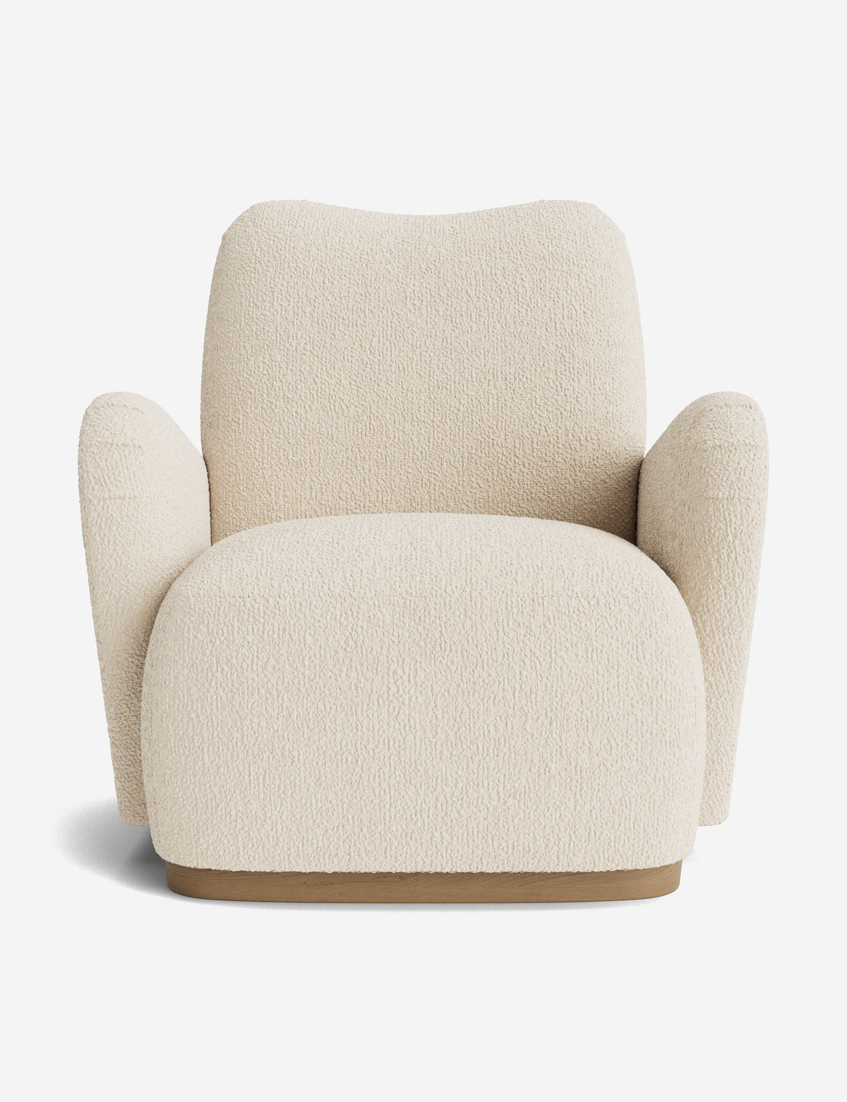 Bei Accent Chair by DISC Interiors