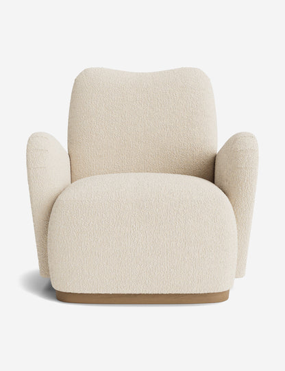 Bei Accent Chair by DISC Interiors