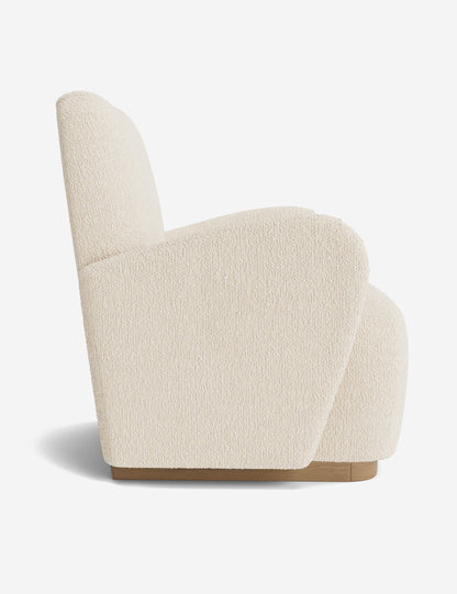 Bei Accent Chair by DISC Interiors