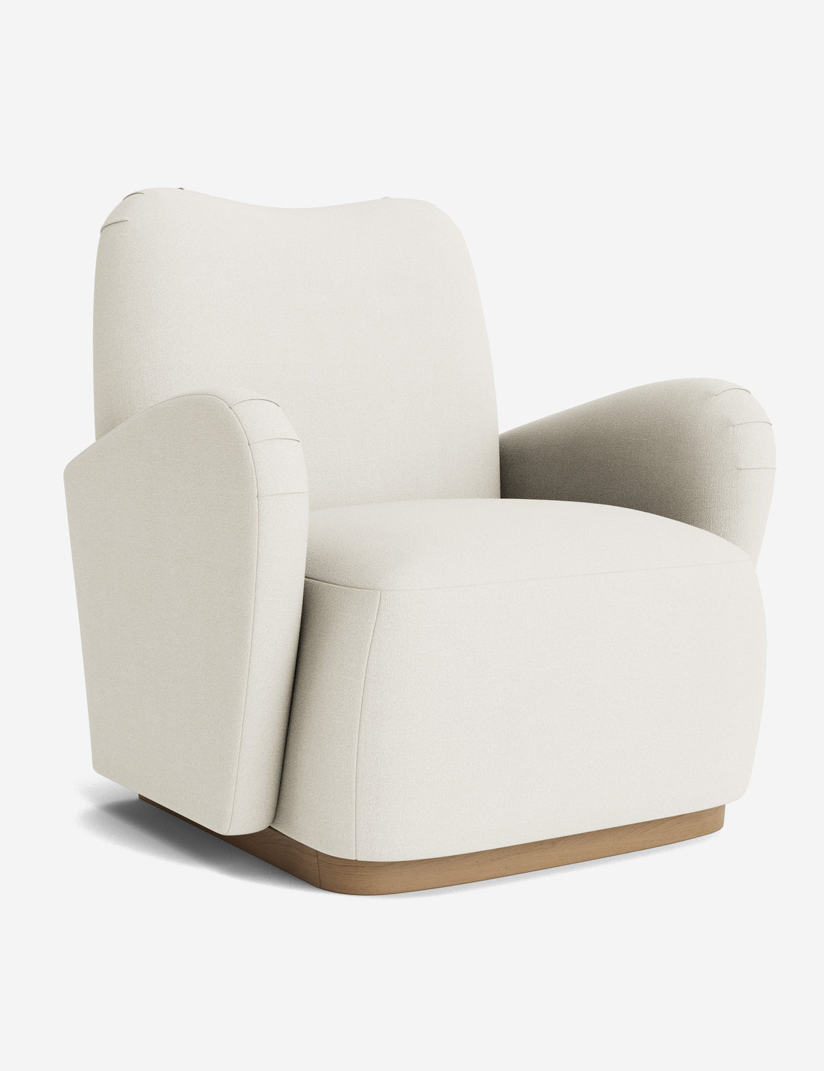 Bei Accent Chair by DISC Interiors