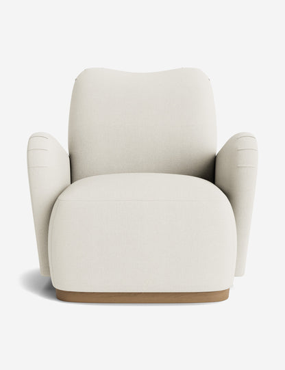Bei Accent Chair by DISC Interiors