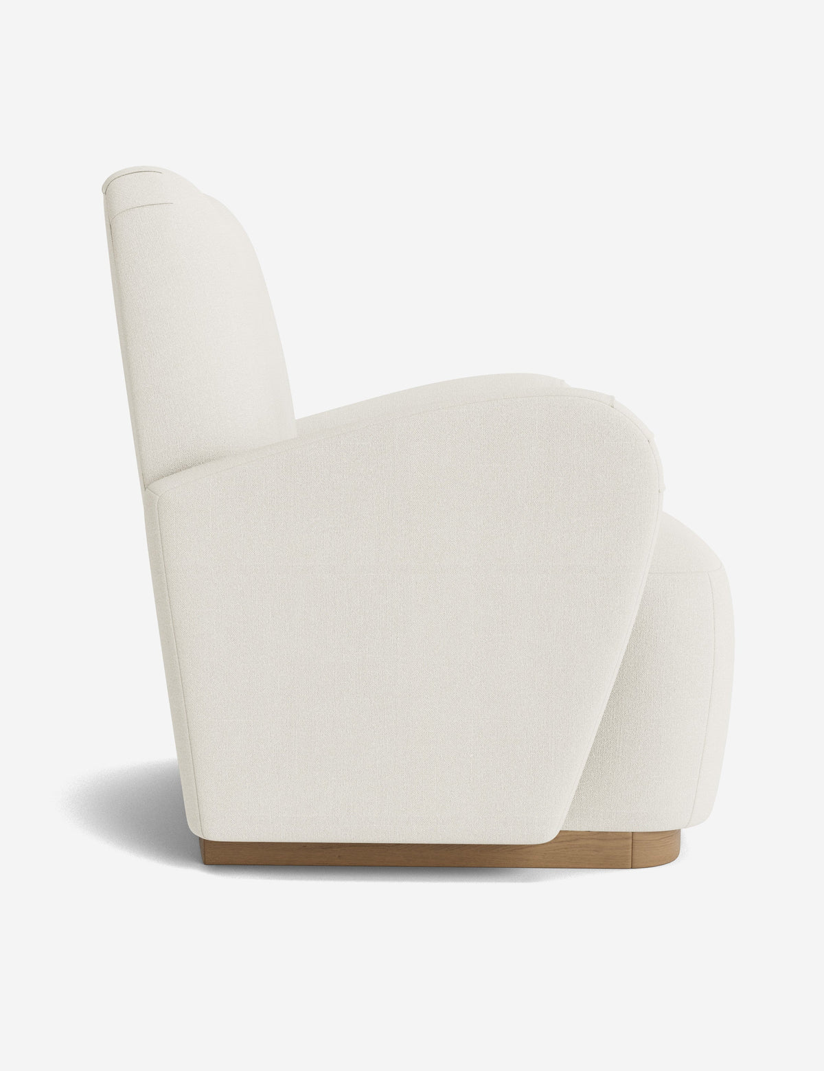 Bei Accent Chair by DISC Interiors