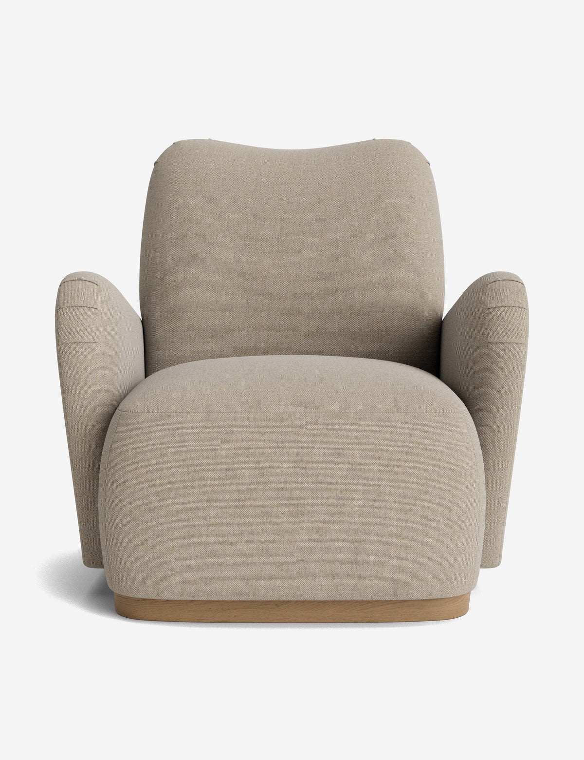 Bei Accent Chair by DISC Interiors