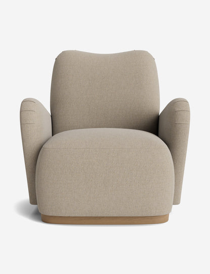 Bei Accent Chair by DISC Interiors
