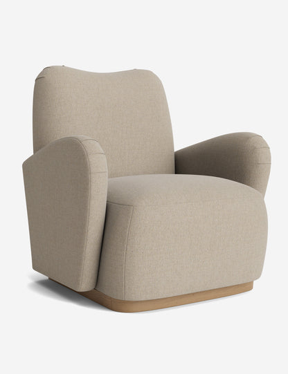 Bei Accent Chair by DISC Interiors