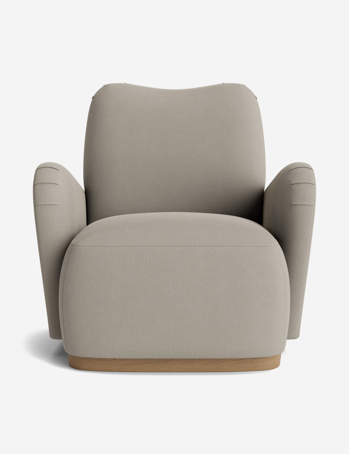 Bei Accent Chair by DISC Interiors