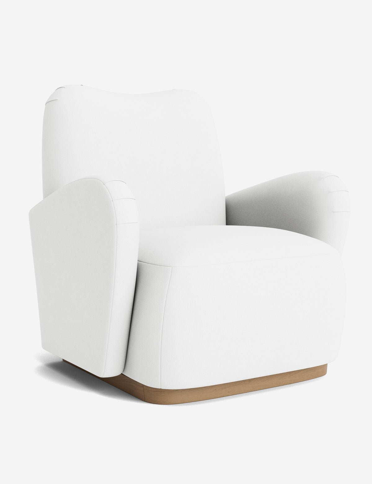 Bei Accent Chair by DISC Interiors