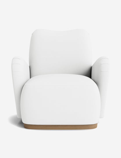 Bei Accent Chair by DISC Interiors