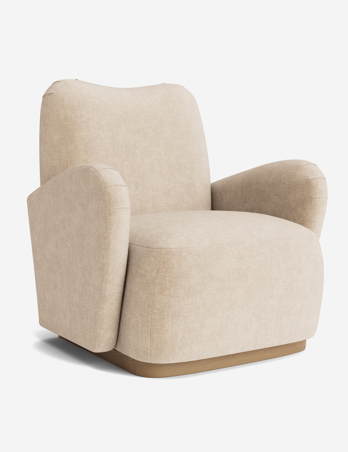 Bei Accent Chair by DISC Interiors
