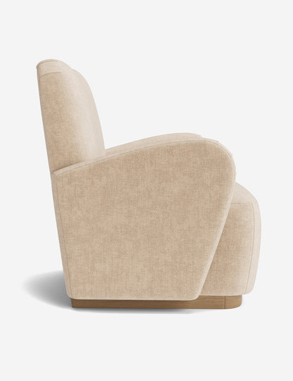 Bei Accent Chair by DISC Interiors
