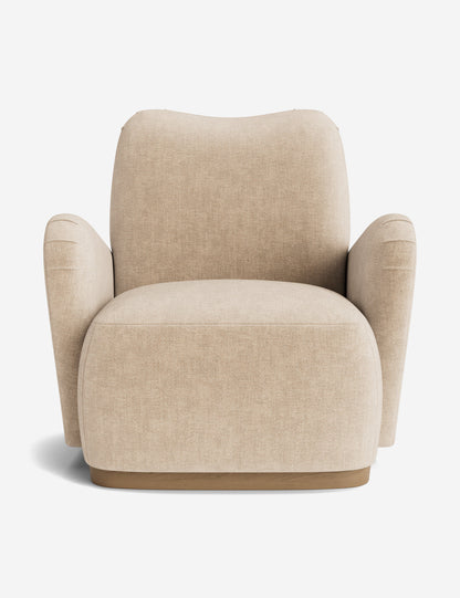 Bei Accent Chair by DISC Interiors