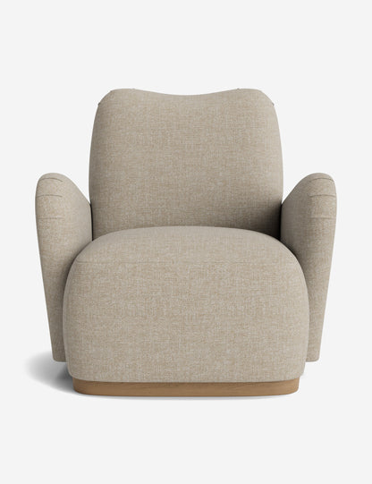 Bei Accent Chair by DISC Interiors