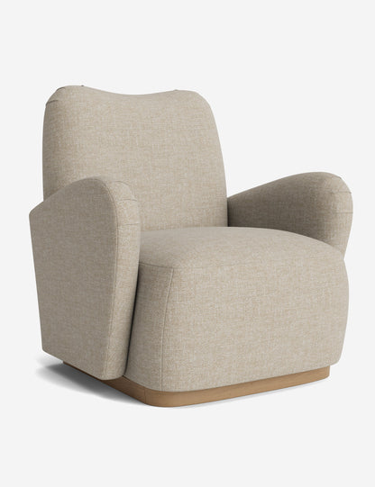 Bei Accent Chair by DISC Interiors