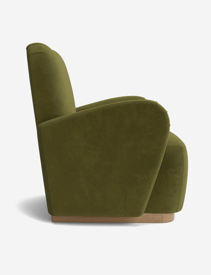 Bei Accent Chair by DISC Interiors