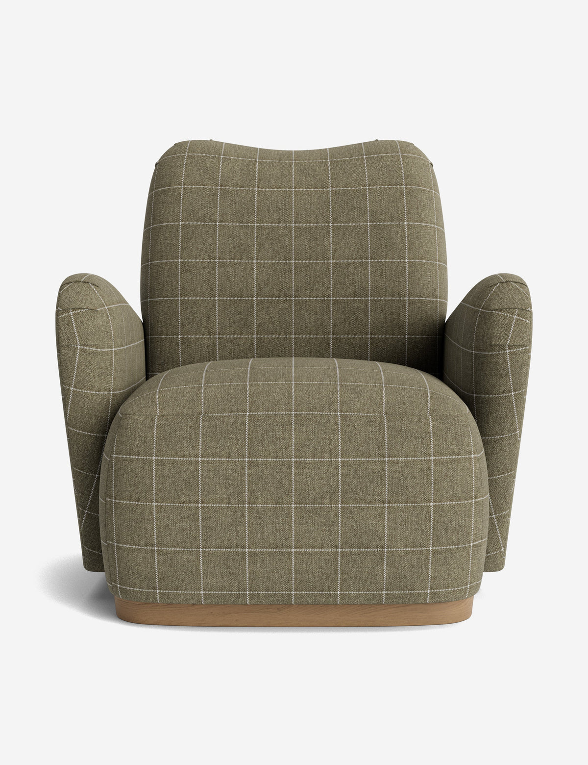Bei Accent Chair by DISC Interiors