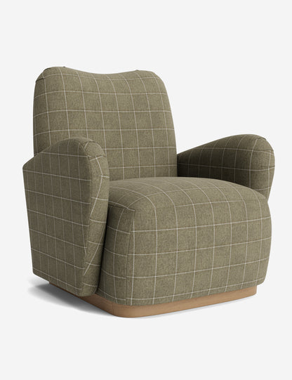 Bei Accent Chair by DISC Interiors
