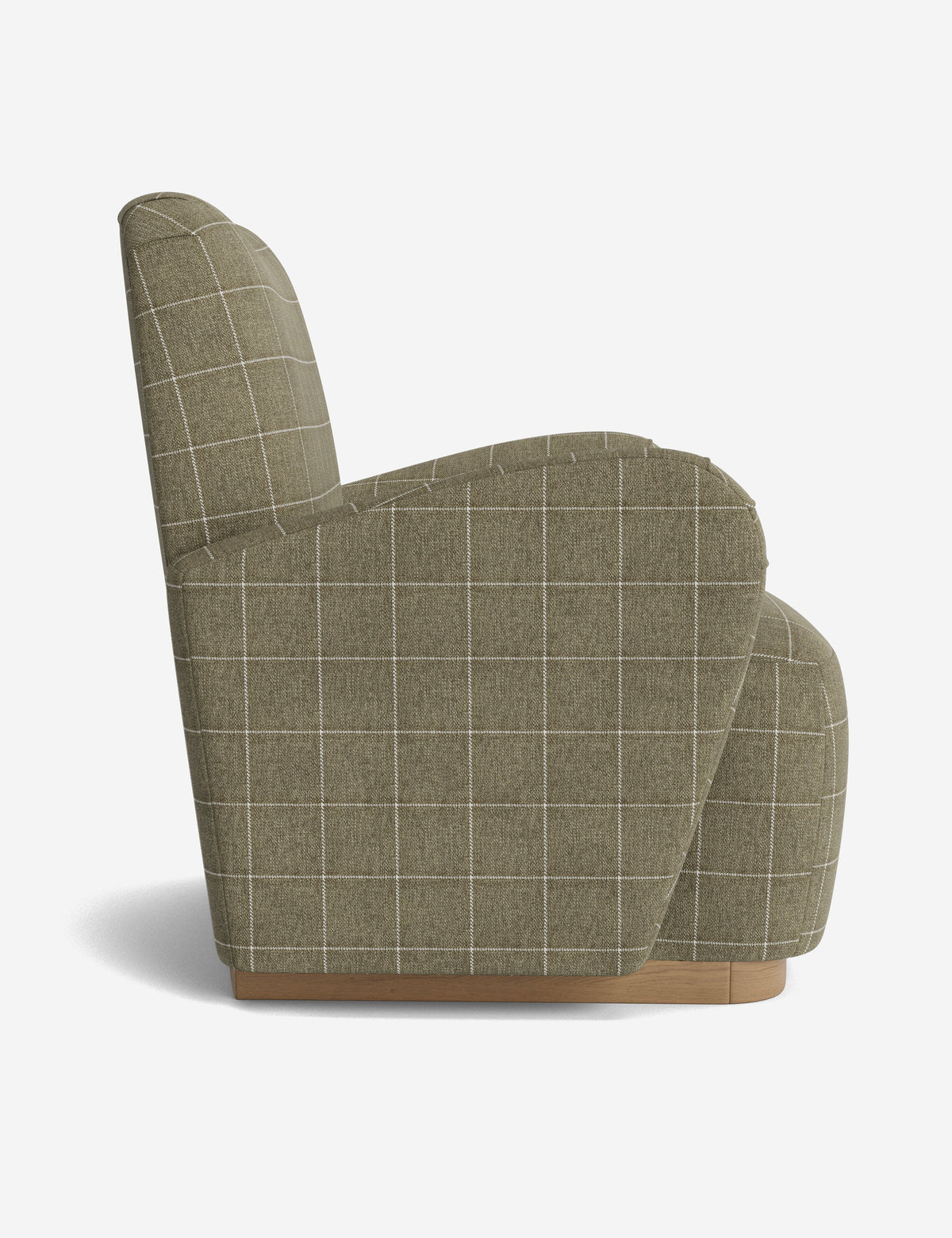 Bei Accent Chair by DISC Interiors