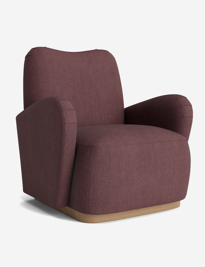 Bei Accent Chair by DISC Interiors