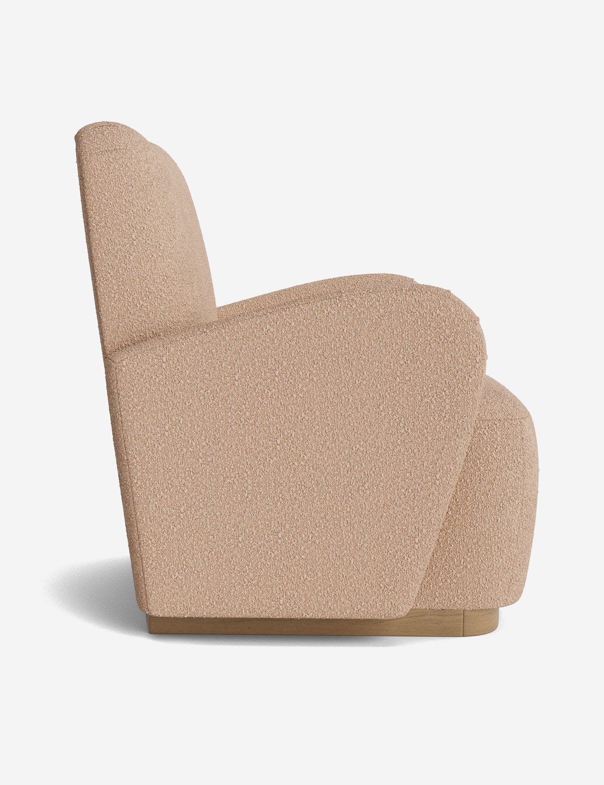 Bei Accent Chair by DISC Interiors