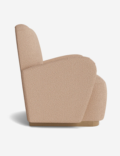 Bei Accent Chair by DISC Interiors