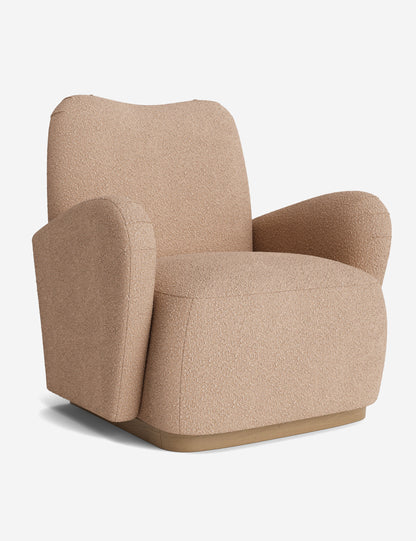 Bei Accent Chair by DISC Interiors